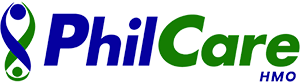 PhilCare Logo with Category