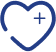 heart icon