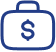 moneybag icon