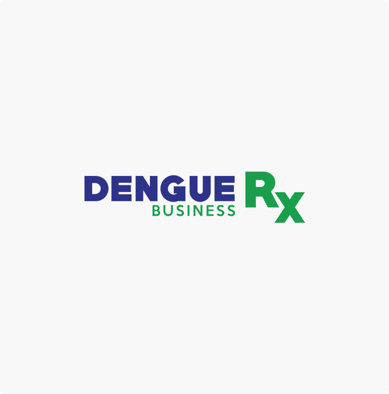 Dengue RX Business Product Image
