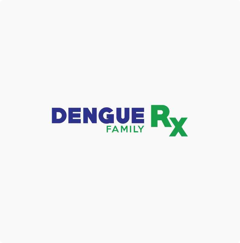 Dengue RX Family Product Image