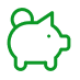 benefit payout icon