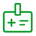 bill of rights icon
