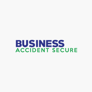 business accident secure image