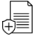 choose your claim type icon