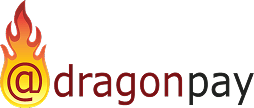 dragonpay logo colored