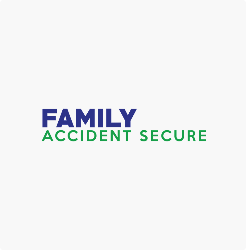 family accident secure image