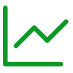 fund performance icon