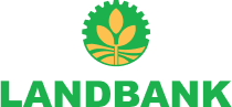 landbank logo colored