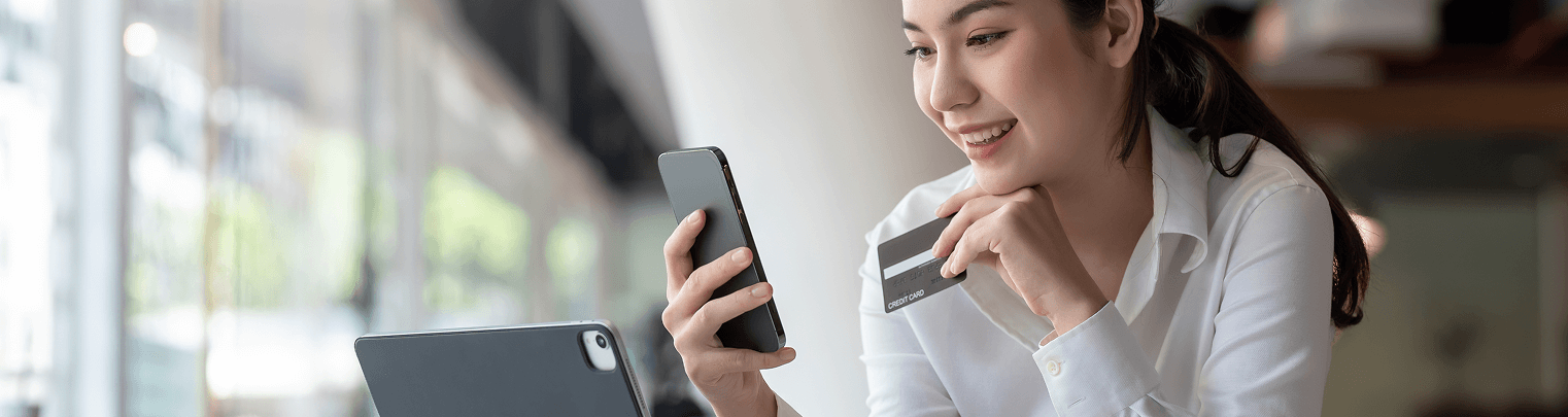 payment options