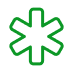 settings or gear icon