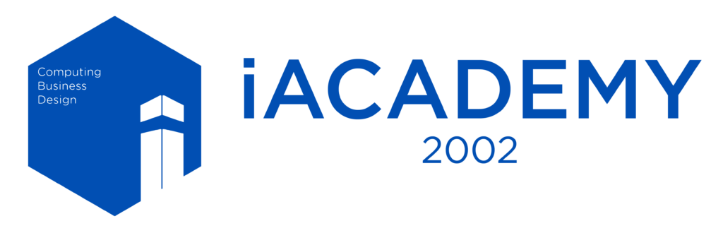 iacademy logo